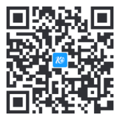 iPhone APP 二维码 - jiangnan sports